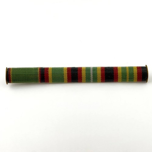 Ddr nva barrette - nva, intérimaire
