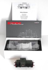 Models epm locotracteur - ls,