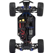 Buggy électrique reely raptor - buggy,électrique,