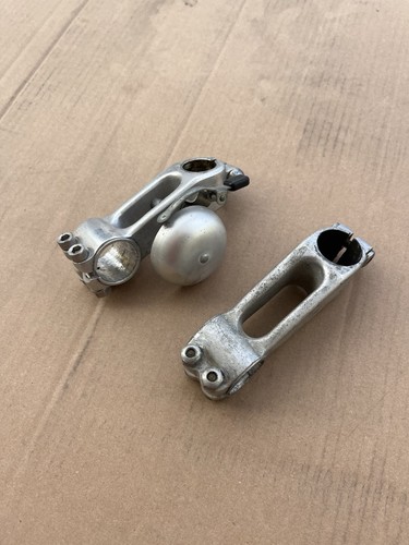 Set potences rene herse - set,