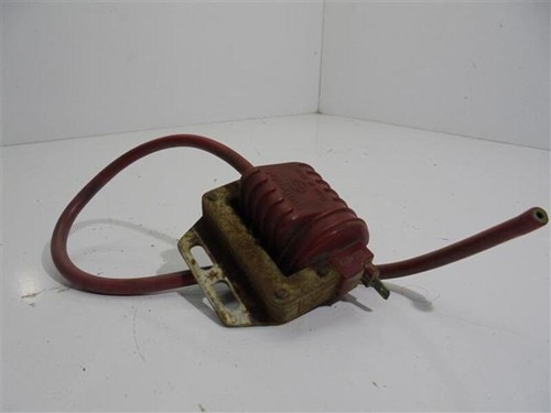 Pompe haute derbi antorcha - antorcha, 50