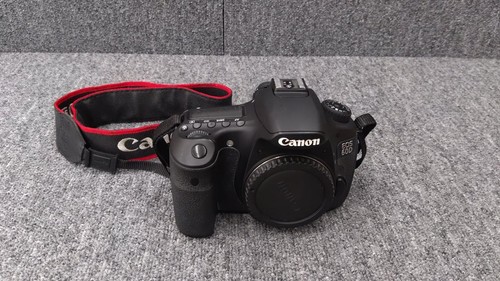 Canon eos60d digital slr - canon,