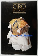 ORO PLATA Habits de lumière