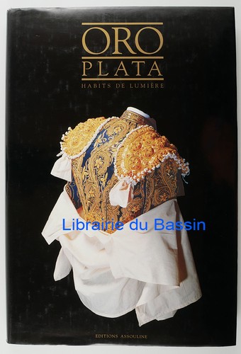 Oro plata habits lumière - plata, de