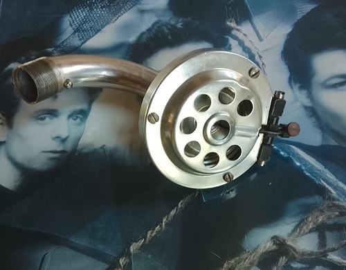 Gramophone phonographe tête - phonographe,,