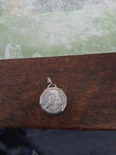Medaille Saint Christophe