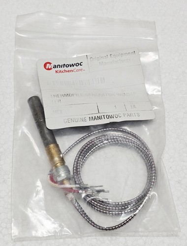 Générateur thermopile - générateur,