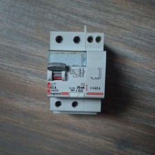 Interrupteur différentiel