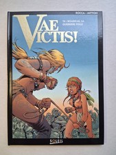 Vae Victis T6 "Boadicae, la