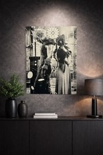 Final Fantasy VII Cloud Aerith