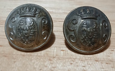 Spanish Police Guard