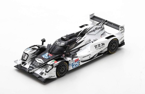 Oreca 2020 spark - 2020,