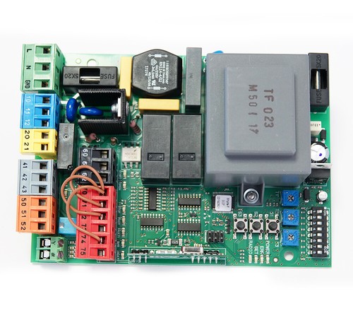 Bft shyra centrale - bft, f