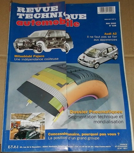 Revue technique des