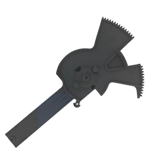 Ink cartridge latch fits for - fits,