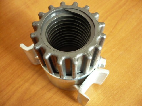 écrou porteur levage - Écrou,