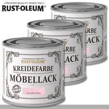 Rust-Oleum 3 x 125 ML Couleur