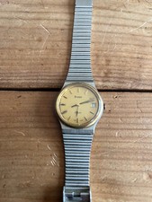 montre bracelet N1895 quartz