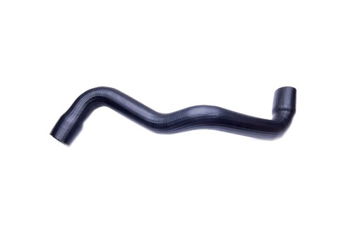 Turbo pipe for - pipe, renault