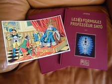 Jacobs Tirage de tête "3