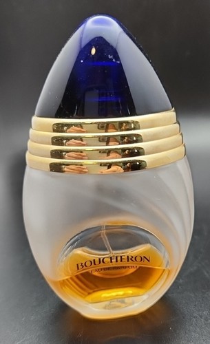 Used boucheron eau parfum - de,