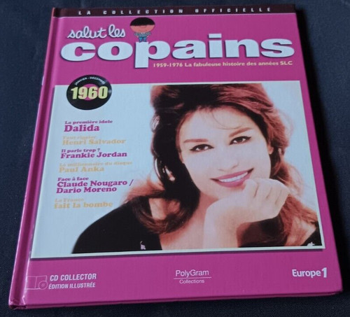 Salut les copain - , +