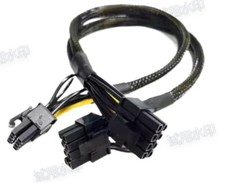 GPU Power Cable pour Dell