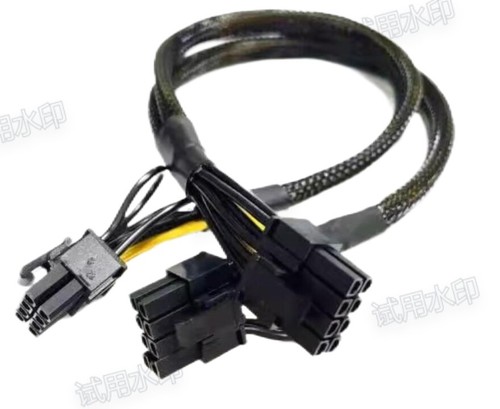 Gpu power cable - gpu, dell