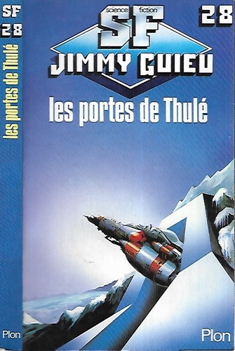 Jimmy guieu les - jimmy, de