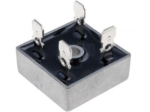 Kbpc3504 pont diode - pont,
