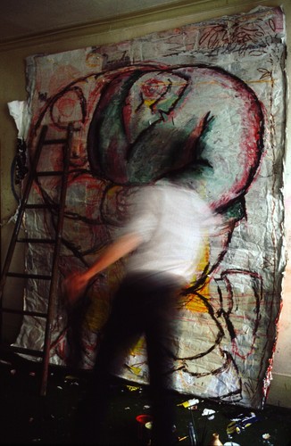 Jean charles blais atelier - jean-charles, blais,