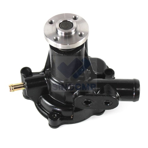 Pompe eau pour moteur - pompe,