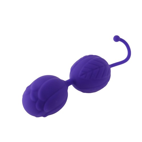 Boules geisha violet - geisha,