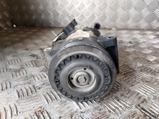 Compresseur climatisation -