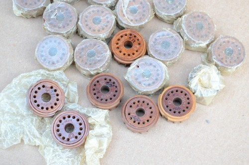 Pl31 socket sockets - 6, x