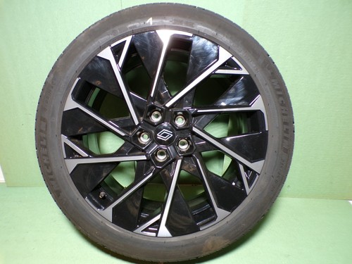 Renault scenic tech 24 - renault, v