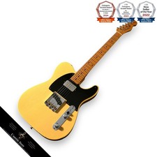 Fender Custom Shop 1952