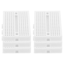  6 Pcs Petites Planches À