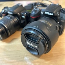 Deux ensembles d'objectifs