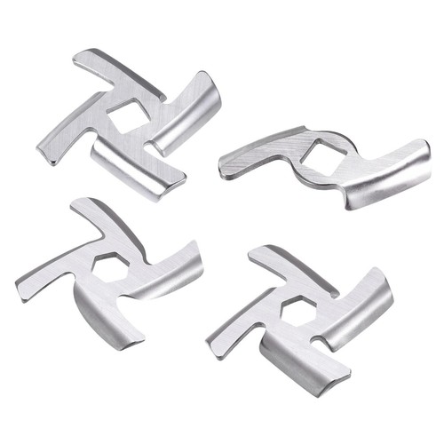Viande broyeur lame 45mm - viande,