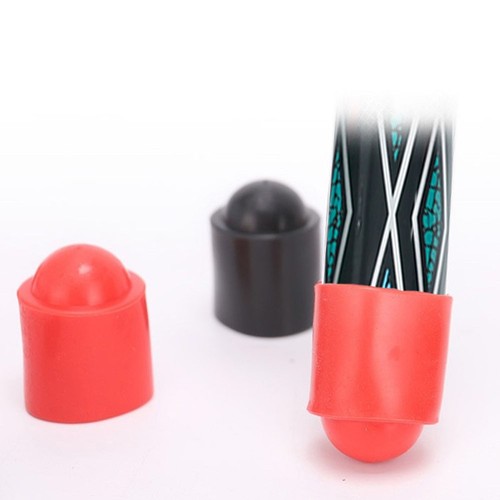 Cue protector cap - cue,