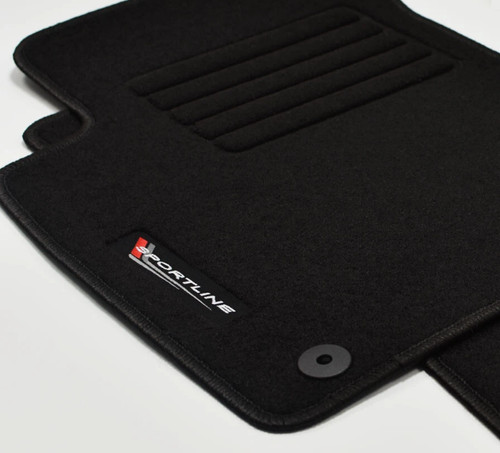 Tapis sol audi roadster - tapis,