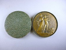 Médaille en bronze Les sports