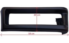 Pour Mercedes 609 Pare-Chocs Droit