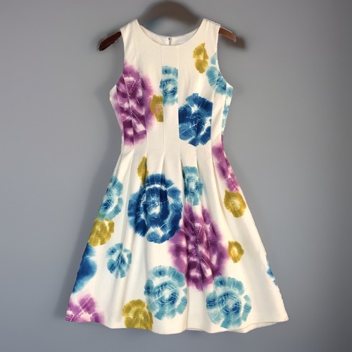 Calvin klein dress white - calvin,