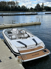 2018 glastron 185 swim - gt,