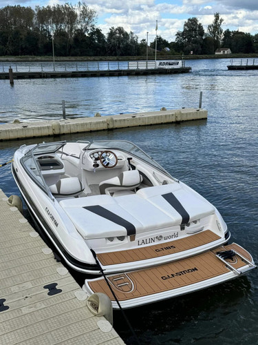 2018 glastron 185 swim - 185,