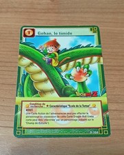 Dragon ball carte D-358 part 3