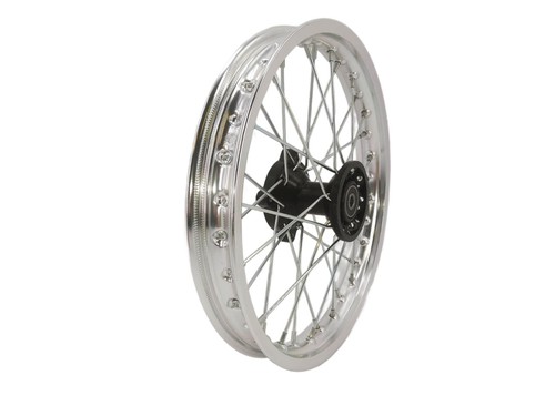 Jante avant racing aluminium - jante,