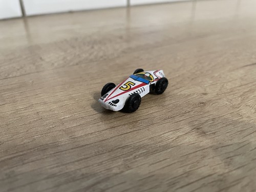 Voiture course jouet - de, en